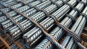 سعر الحديد في مصر يسجل 34,800 جنيه لطن حديد عز الثلاثاء 2 ديسمبر 2025